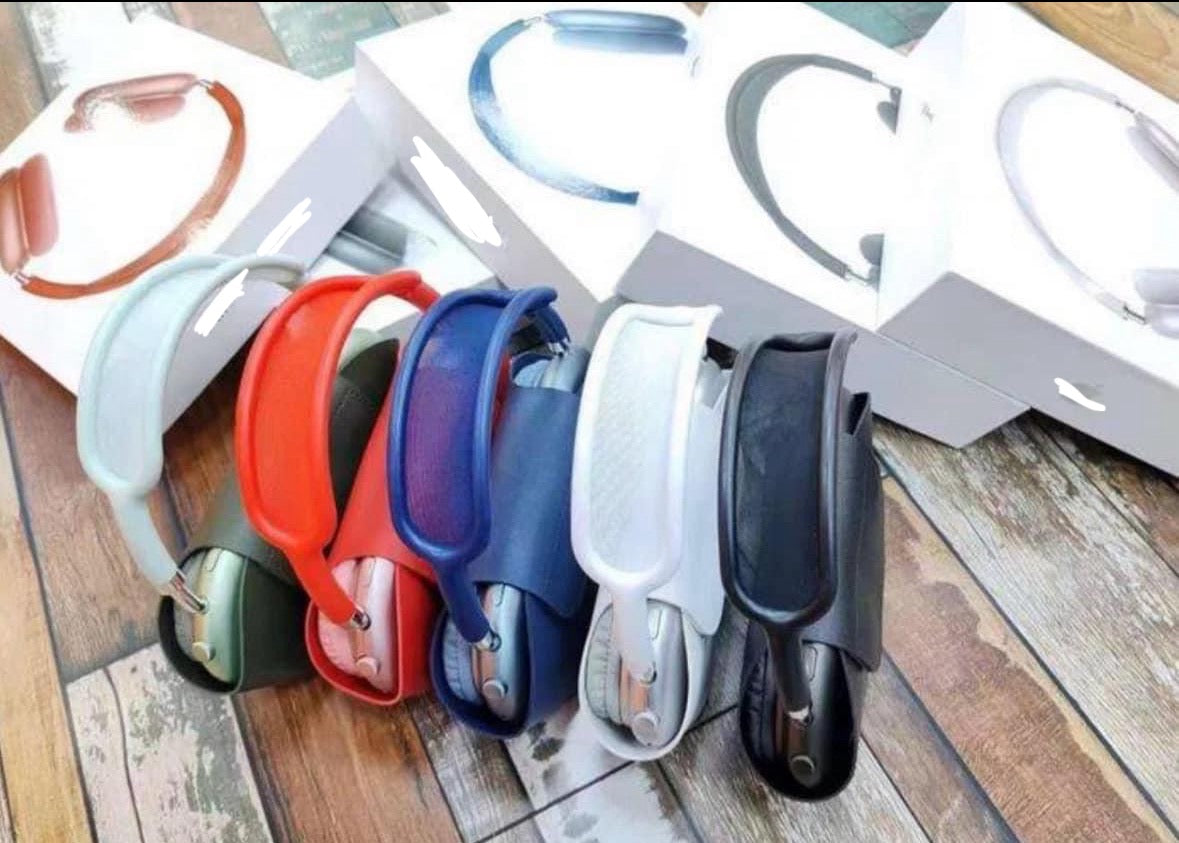 Inspired Headphones