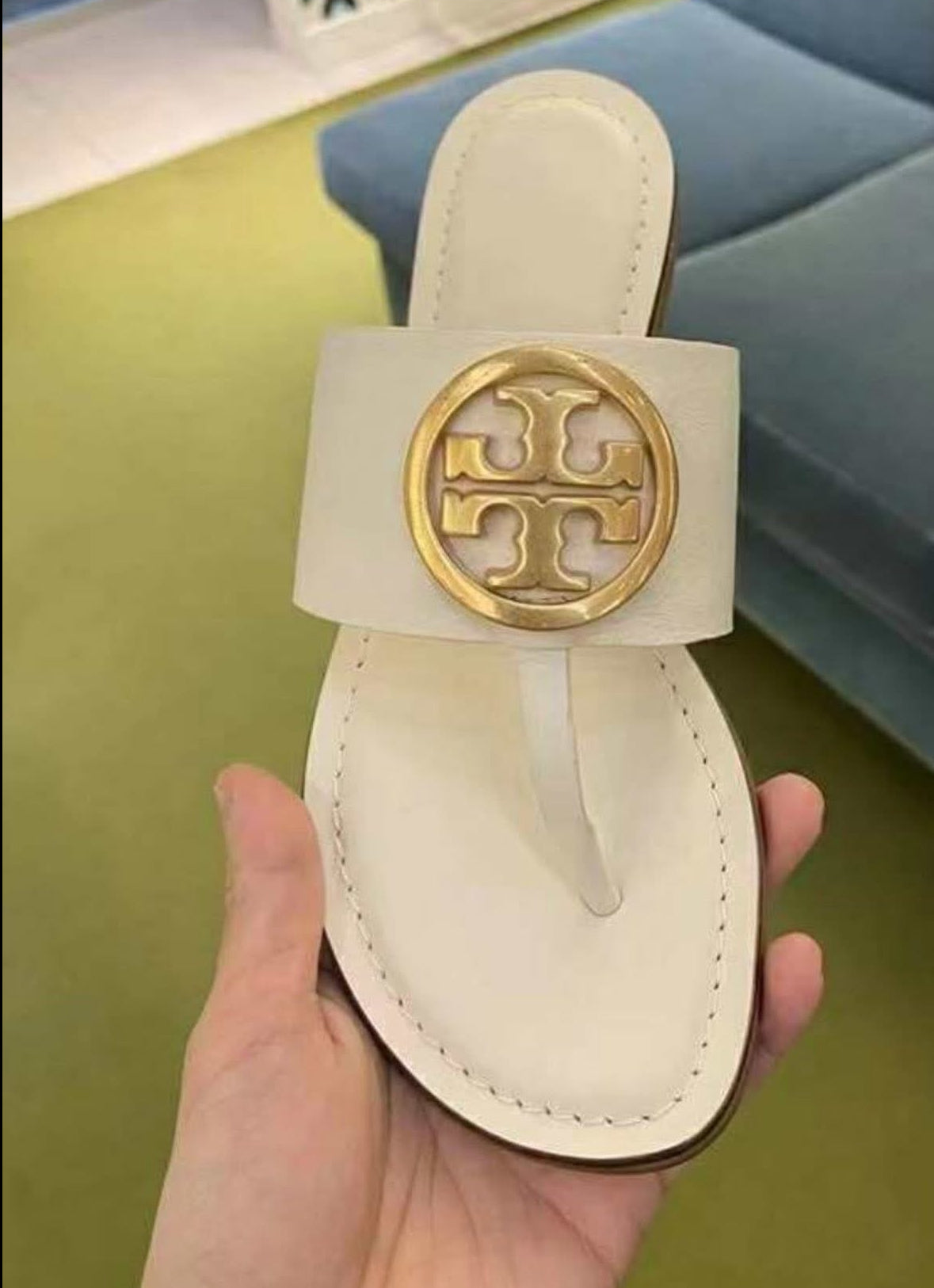 TB Sandals