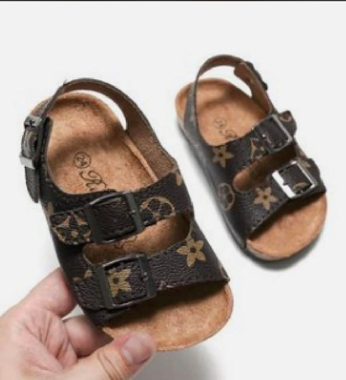 Girls Sandals
