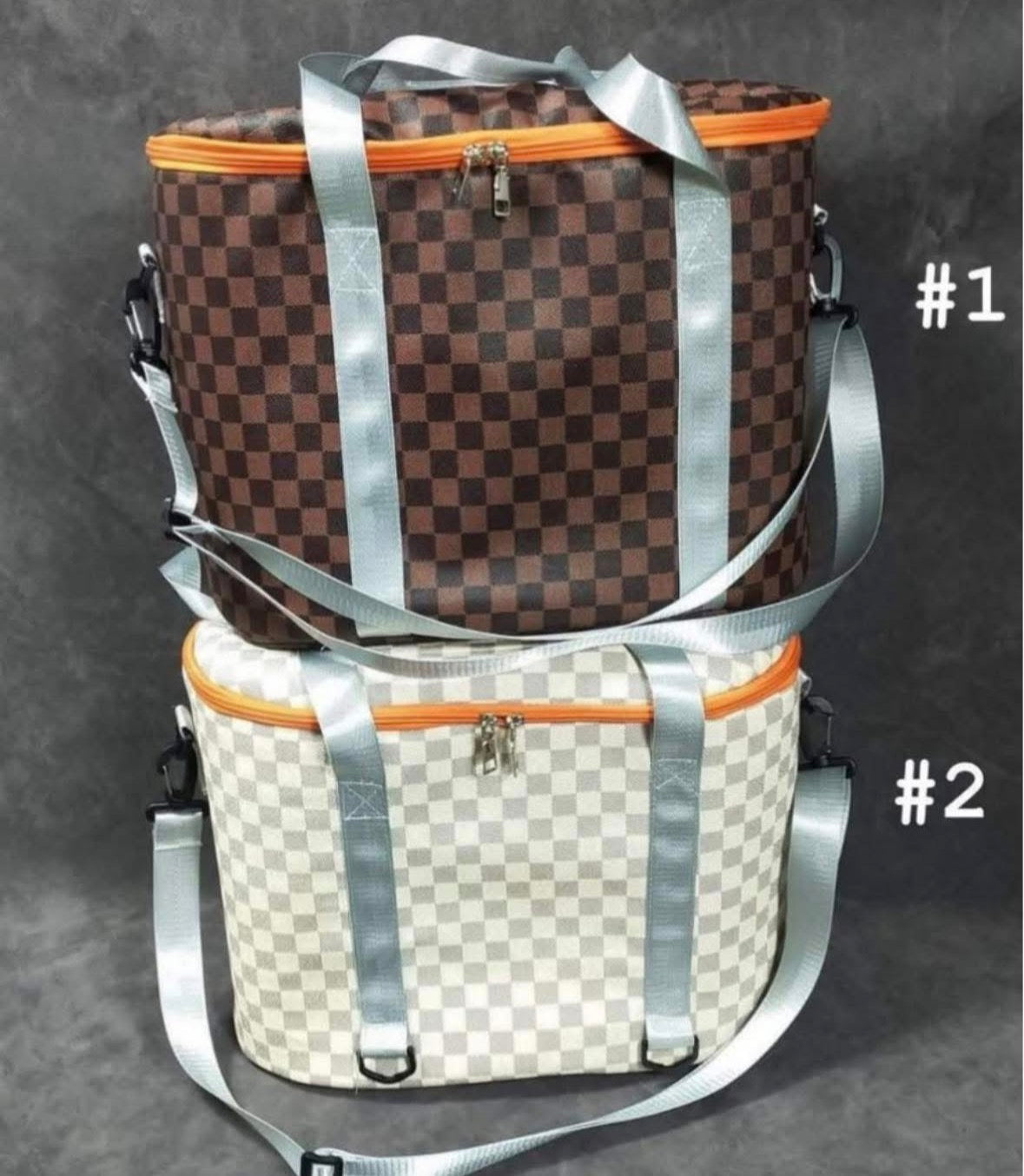Inspired Cooler
