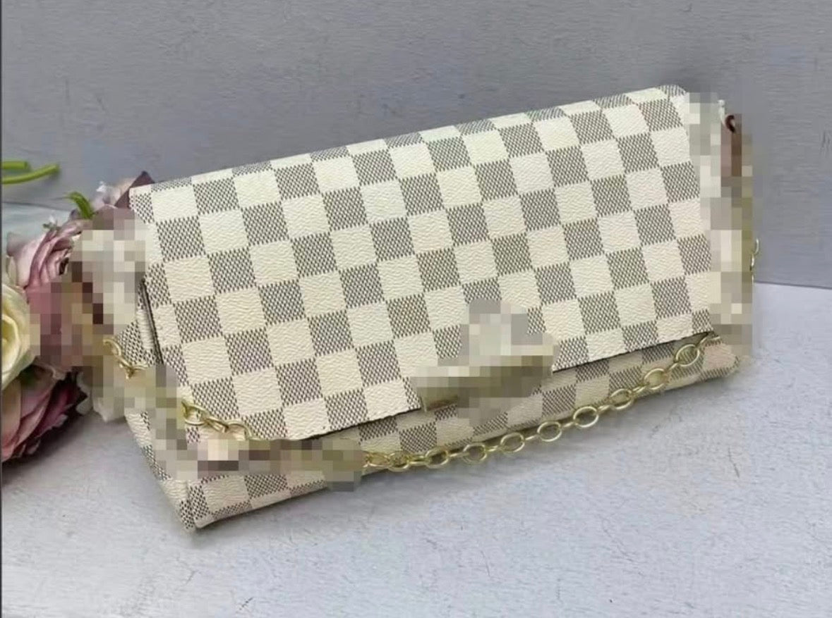 Inspired Purses