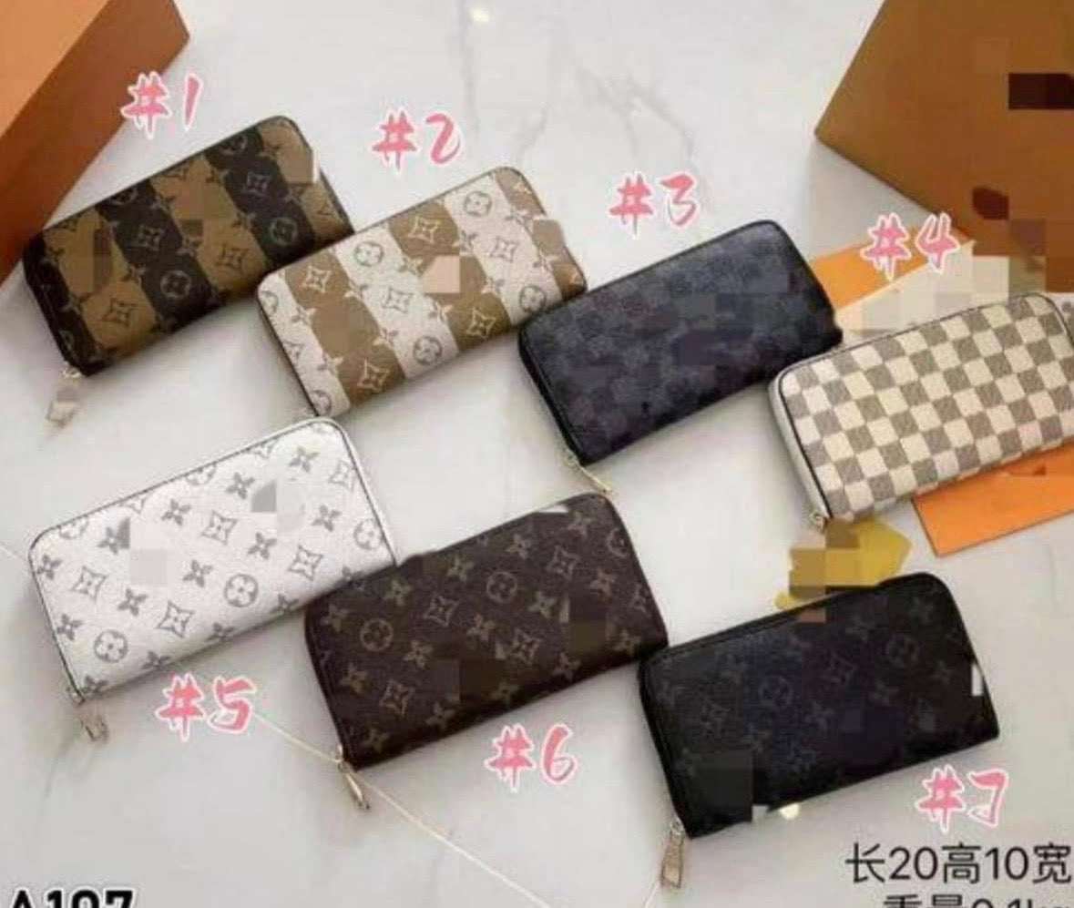 Inspired Wallets