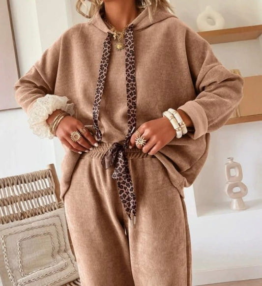 Cheetah Fall Sets