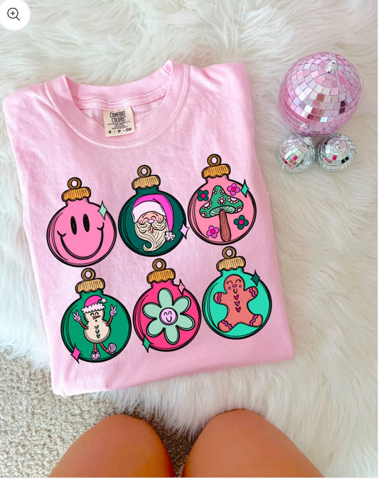 Christmas Tees/ Graphics