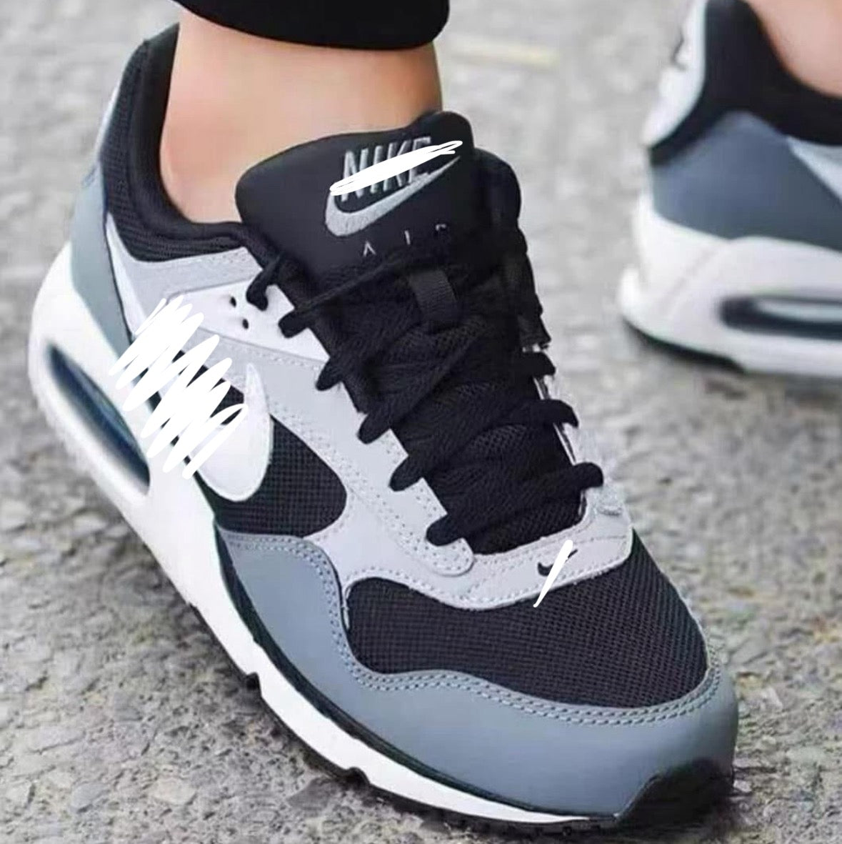 Inspired Shoes