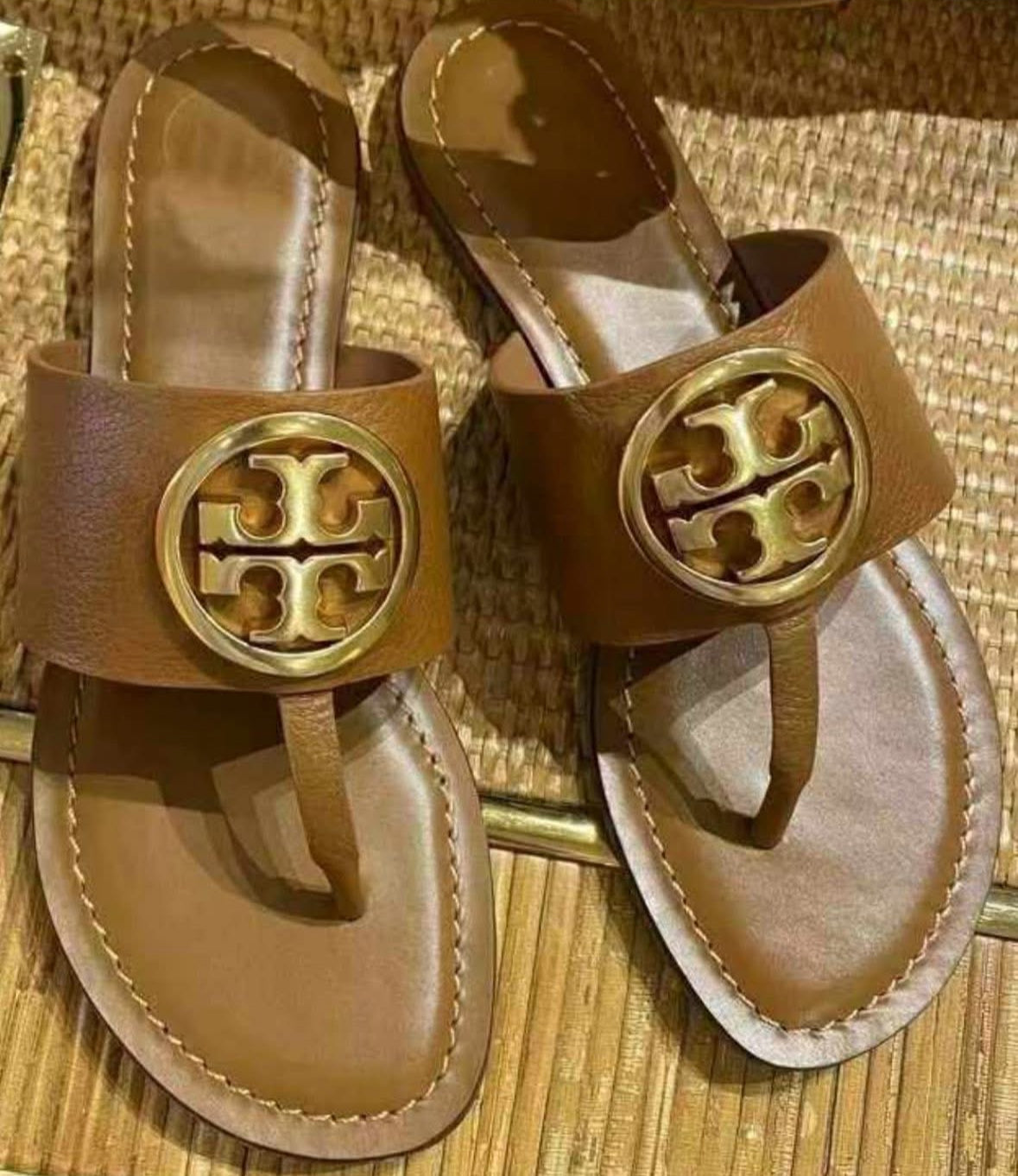 TB Sandals
