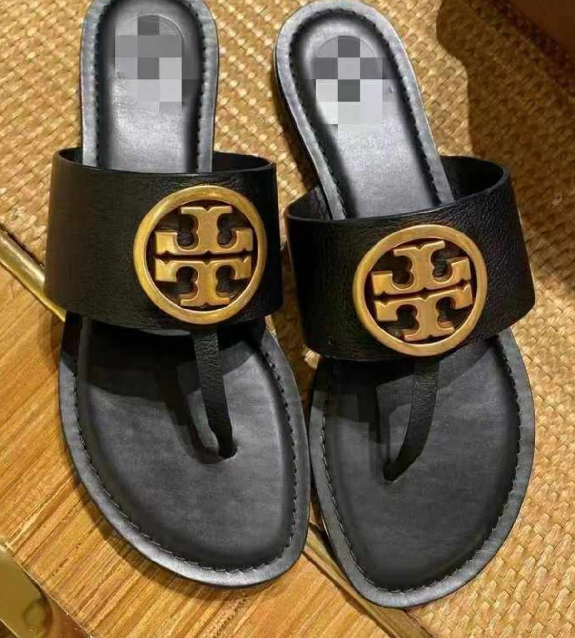 TB Sandals