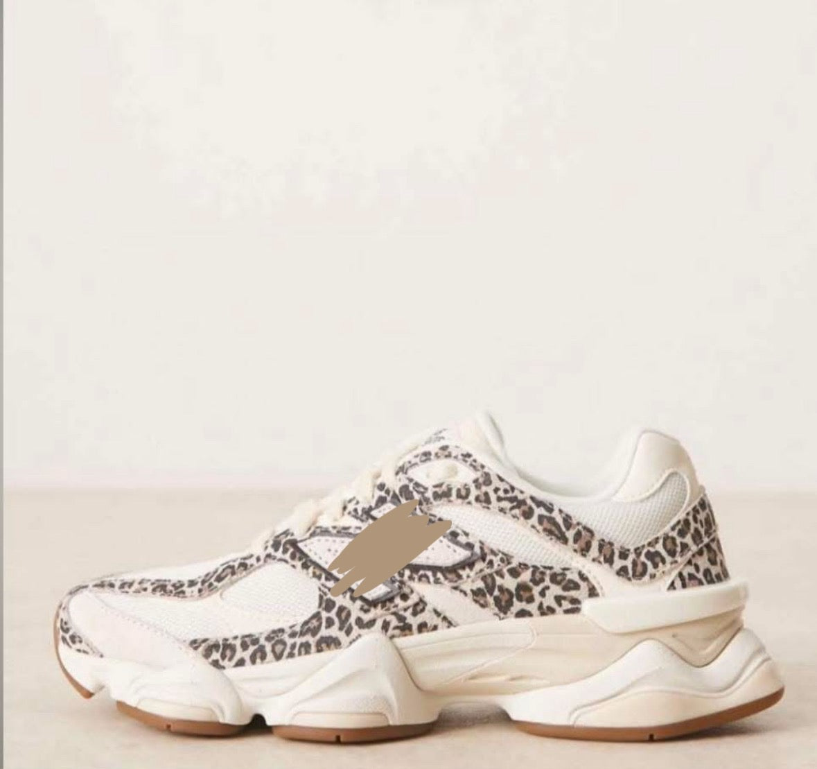 Leopard NBs