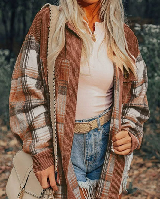 Fall Flannels