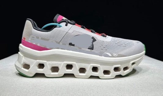 Inspired Cloud Sneakers