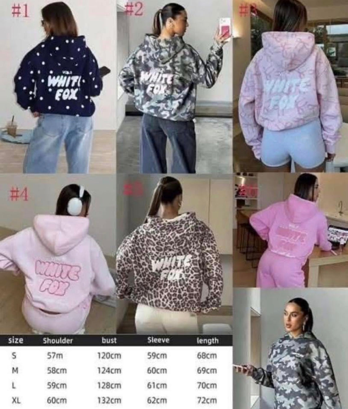 WF Hoodie