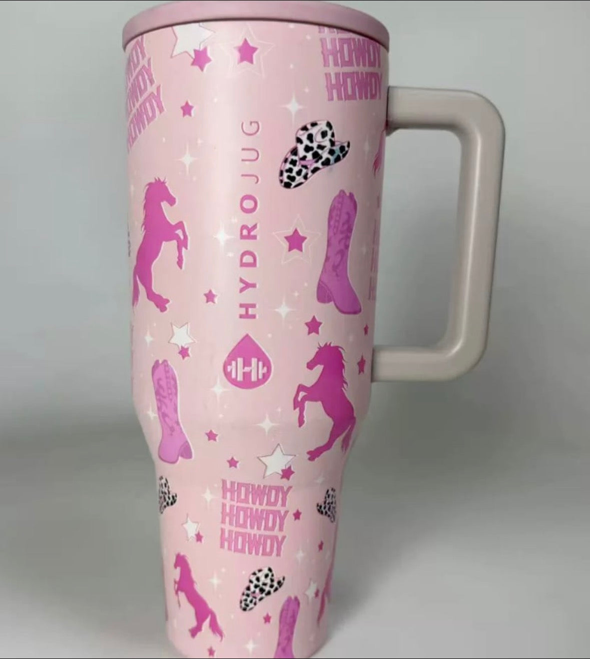 Western Inspired Jugs