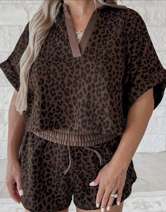 Cheetah Set