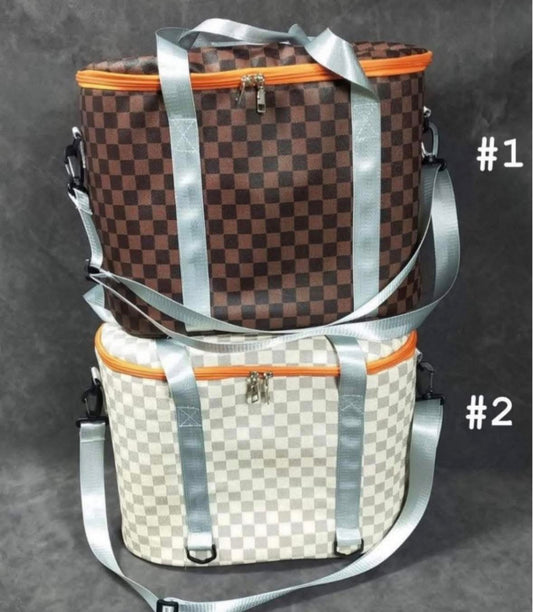 Inspired Cooler