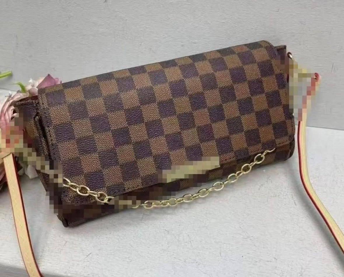 Inspired Purses
