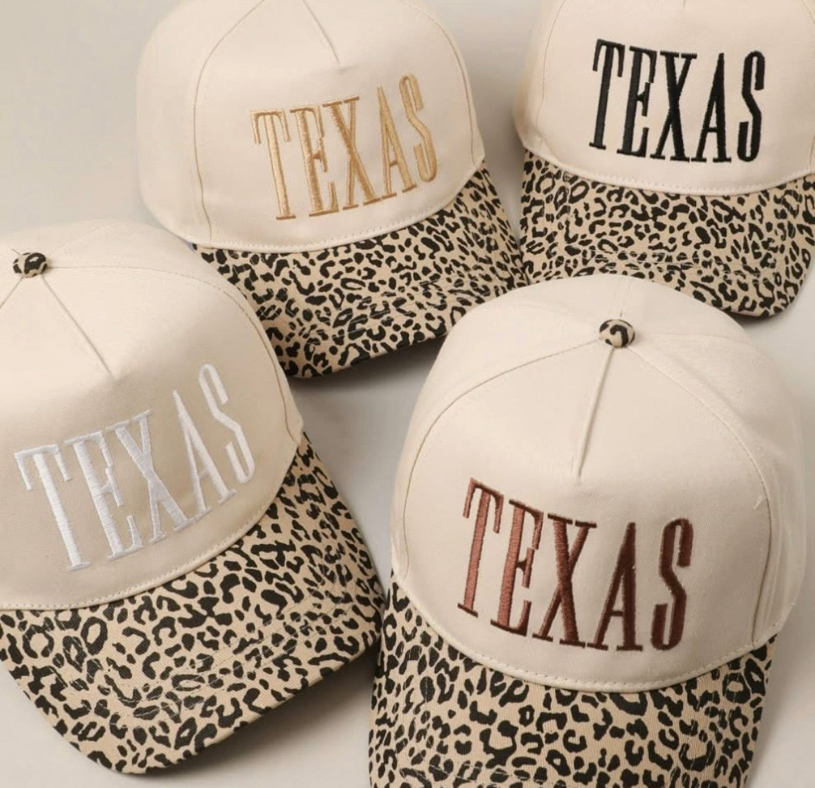 Texas Hats