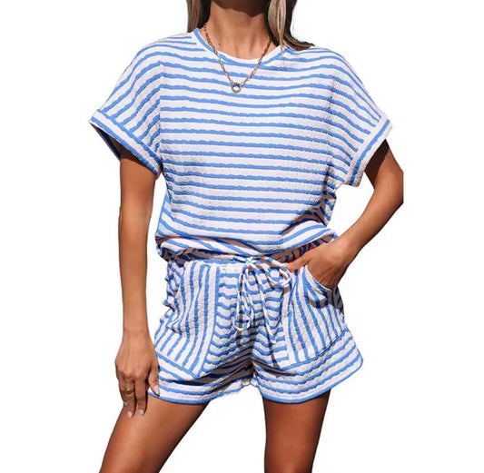 Striped Sets