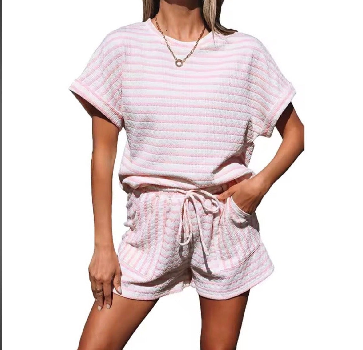 Striped Sets