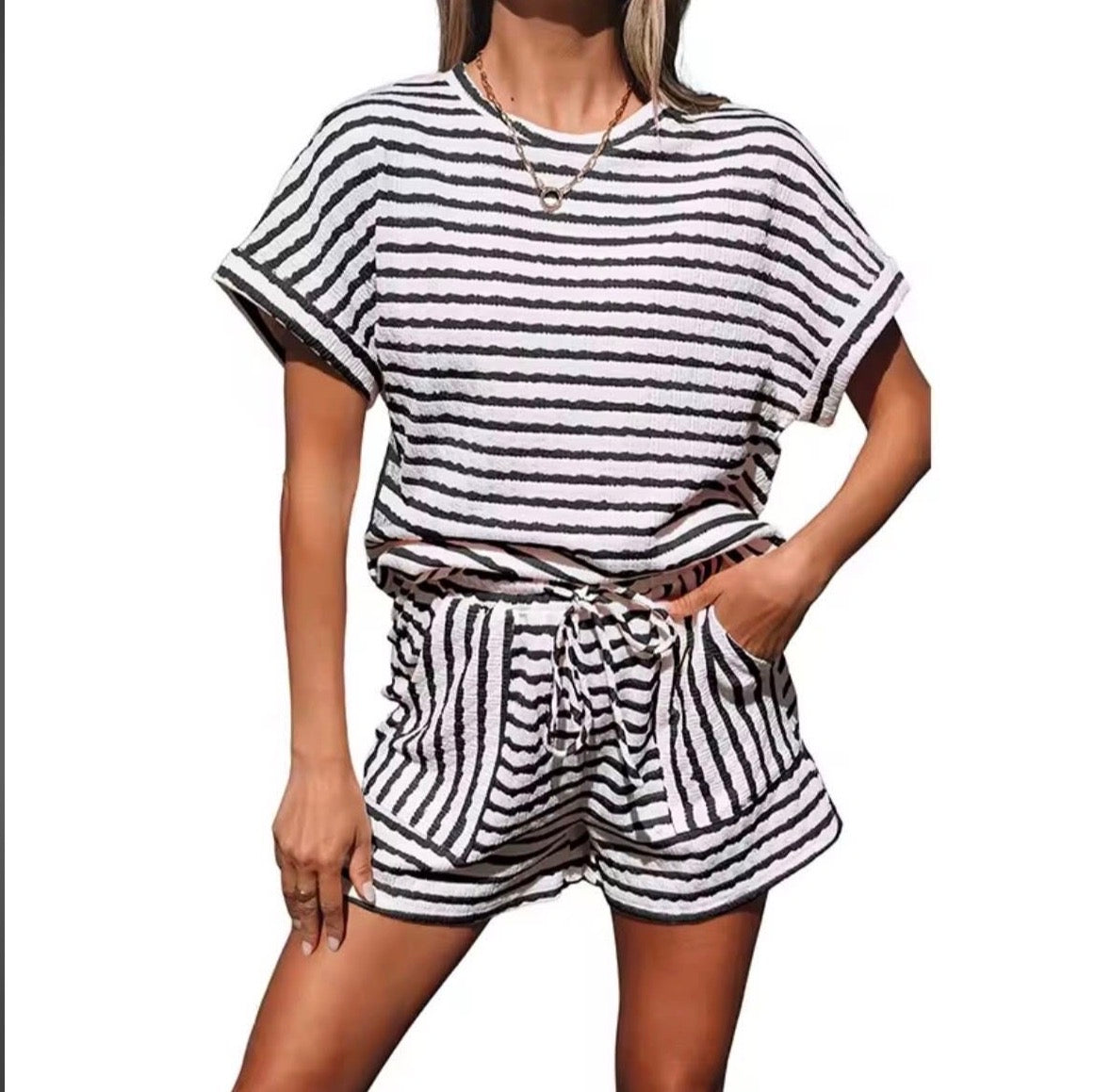 Striped Sets