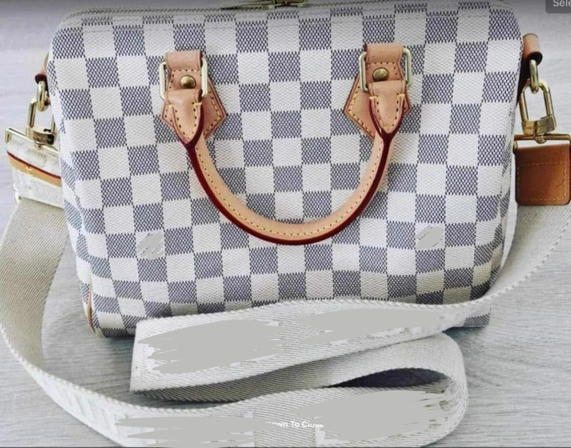 Inspired Purse