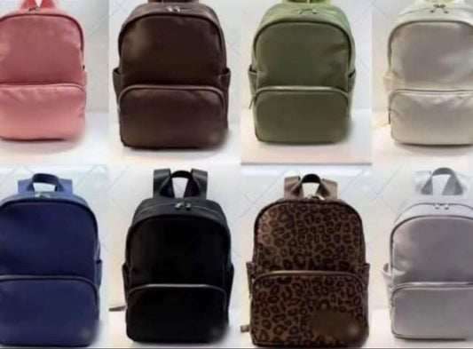 Lulu Backpack