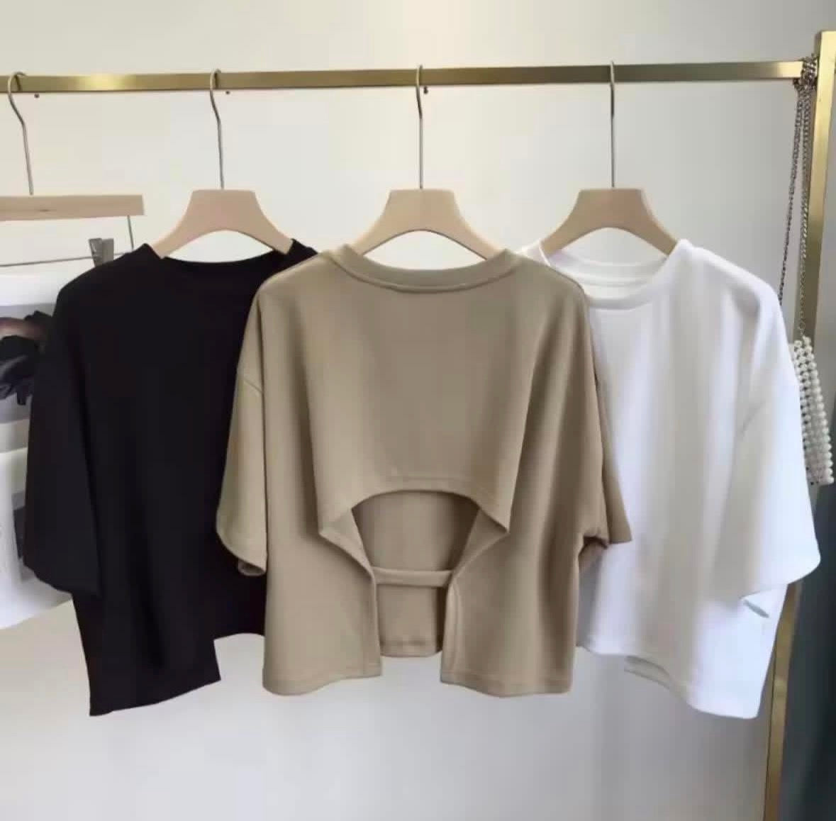 Workout Tops
