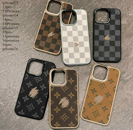 Inspired Phone Cases
